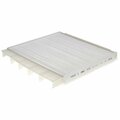 Mahle Cabin Air Filter, La54 LA54